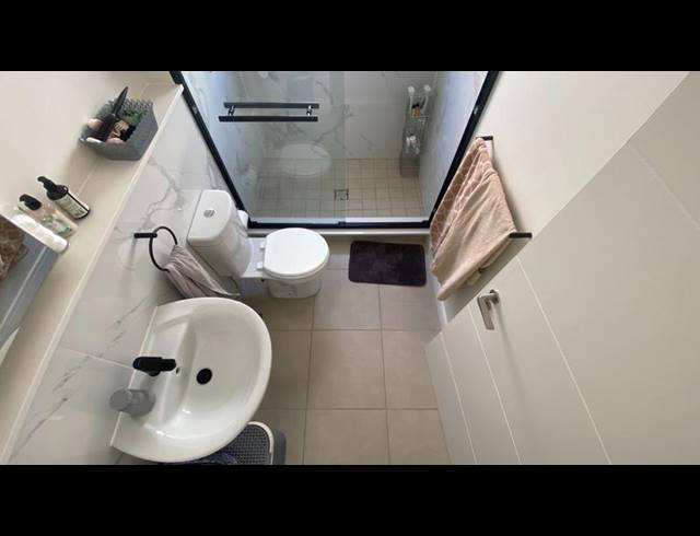 1 BEDROOM PROPERTY TO RENT IN RICHWOOD